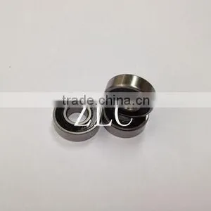 High Performance R2A Bearing With Great Low Prices 3.175*12.7*4.366 mm thumbnail-4