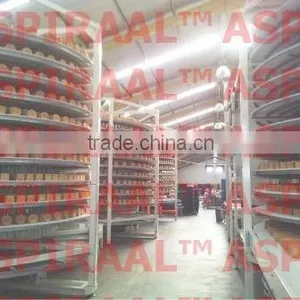 Spiral Conveyor System thumbnail-2
