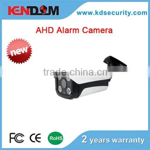 Kendom 2016 AHD Alarm Camera Japan Cctv Camera Model 1.0MP/1.3MP/2.0MP Full hd Cctv Camera thumbnail-1