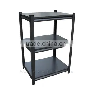 Steel Garment Rack thumbnail-1