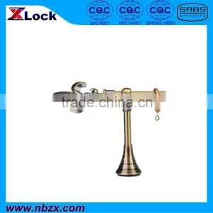 Modern Popular Iron Curtain Rod/curtain Pole Set (9025H4L2) thumbnail-2