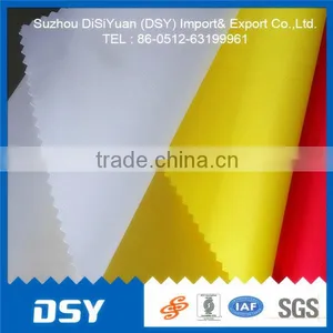 100% Polyester Oxford Fabric/fuctional Cloth/bags From China thumbnail-1