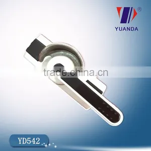 Aluminium Crescent Lock,Window Crescent Lock thumbnail-1