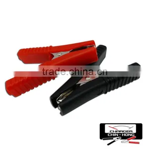 30A Whole Cover Insulation Battery Clip thumbnail-1