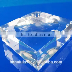 Guangzhou Hanniu Laser Horizontal Type HN-WS1350 Acrylic Edge Polishing Machines for Advertising Industry thumbnail-5