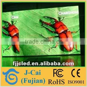 P3 Computer Controlled LED Display Indoor thumbnail-1