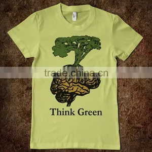 Organic Cotton t Shirt for Man, Woman and Kids thumbnail-3