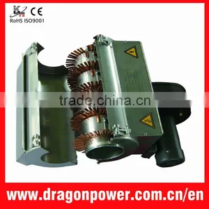 Electric Heating Equipment thumbnail-1