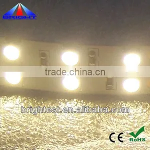 SMD 3528 LED Strip 1200leds per Roll 3000K thumbnail-1