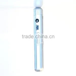 Ultra-Slim Long Design Voice Pen Model Q37 thumbnail-4