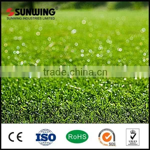 Artificial Grass Underlay Synthetic Garden Green Mat Turf thumbnail-1