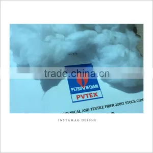 POLYESTER STAPLE FIBER thumbnail-2