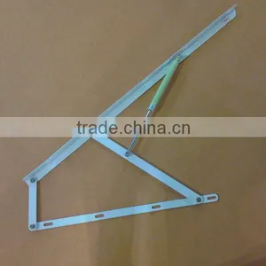 Gas Lift Strut for Bed thumbnail-2