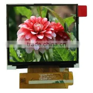 1.77'' Small Size Tft Lcd Screen for Consumer Electronics Quality Choice Most Popular thumbnail-1