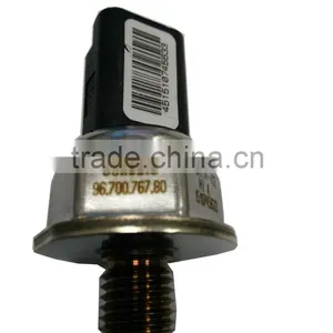 Sensata Common Rail Pressure Sensor 85PP34-02 96.700.767.80 9670076780 thumbnail-2