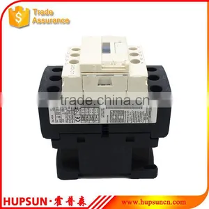 New Type LC1-D25 25A Telemecanique AC Contactor thumbnail-2