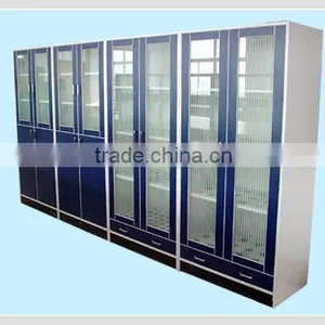 School Used Lab Furniture Steel Lockers thumbnail-2