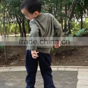 New Style and Fashion Wool Sweater Design for Baby thumbnail-1