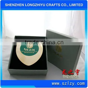 Metal Car Badges Emblems With Gift Box Car Emblem Sticker thumbnail-1