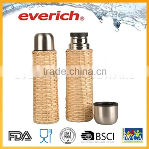 Direct Manufacturer Stainless Steel Insulated Shaker Bottle thumbnail-1