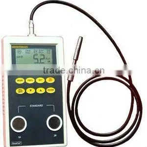HFE100 Digital Portable Ferrite Meter, Ferrite Testing Machine thumbnail-1