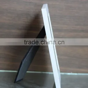 Beautiful Girl Funny Aluminum Photo Frame thumbnail-5