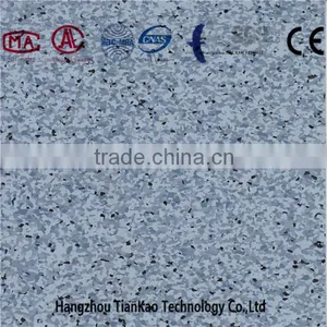 Homogeneous Industrial Conductive Floor thumbnail-1