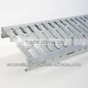 Eonmetall Multi-tier Rack Supported Platform thumbnail-5