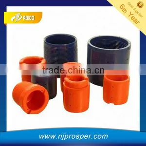 Standard API Plastic Oilfield Thread Protector For Casing and Drill Pipes(YZF-C297) thumbnail-1