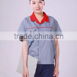 Men's Grey Workwear thumbnail-3