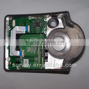 Trimble Dini 03 Panel With Keyboard thumbnail-2