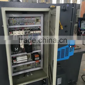 Anhui LVD-CNC Professional QC12Y 8X3200 Swing Beam Shears thumbnail-6