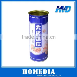 202 Can for 245ml Coconut Cream thumbnail-1