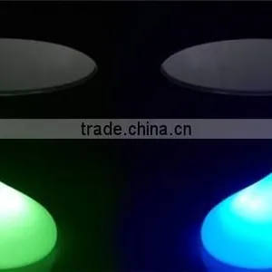 Full Color Changing Bar Lighting Furniture Led Lighting Table thumbnail-3