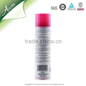 Manufacturer China Portable Rasberry Foam Carpet Clean Spray thumbnail-3