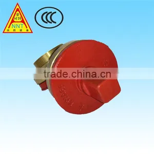 Garden Fire Hose Coupling for Fire Hydrant thumbnail-5