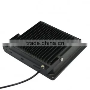LED 70W SMD5730 IP66 Cool White Black Flood Light for Outdoor Using thumbnail-2