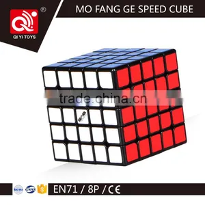 QIYI MOFANGGE NEW Item Wushuang 5x5x5 Cube Toy Gift thumbnail-2