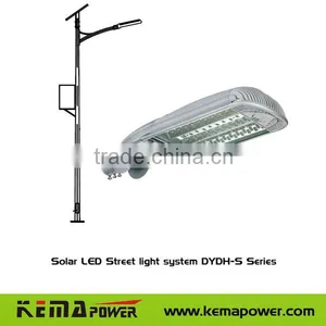 DYDH-S Series Solar Power Light System thumbnail-1