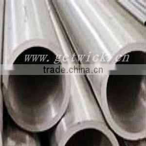 Nickel Alloy Pipe/tube thumbnail-1