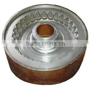 Bias Tire Mold thumbnail-4