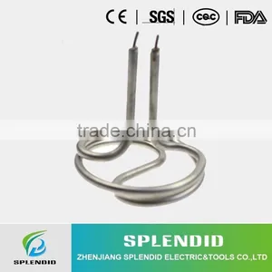Long-working Life Electric Furnace Heating Element in High Quality thumbnail-1