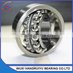 High Quality Low Price Self-aligning Ball Bearing 1228 thumbnail-4