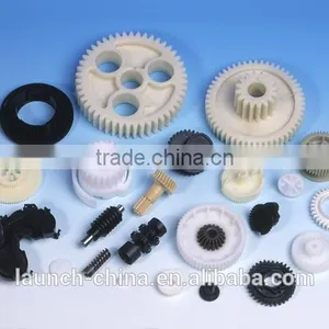 Shipping From China Small Plastic Injection Moulded Products thumbnail-1