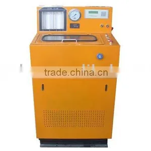 CRI-2000 COMMON RAIL INJECTOR TEST BENCH thumbnail-1