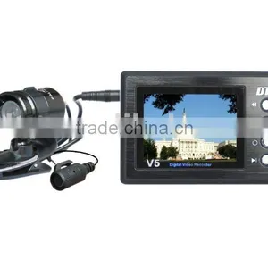 Pocket Dvr With 2.5 Inch Screen thumbnail-1
