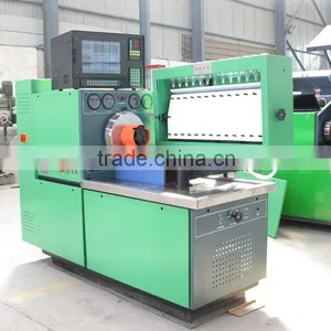 High Quality and High Cost Performance Diesel Pump Test Bench HTA279 thumbnail-1