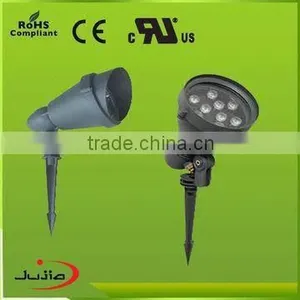 2015 Hot Sale Motion Sensor Floor LED Garden Light thumbnail-1