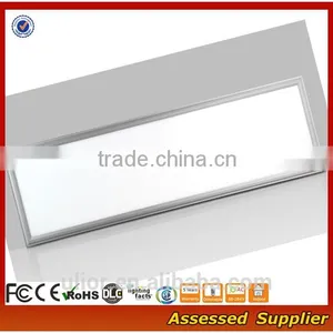 P15-356 Shenzhen Ulior New Design CE RoHS FCC DLC Listed Led Panel Lighting Up to 115lm/w for Commercial and Housing Led Lamp thumbnail-1