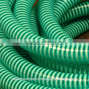 PVC Level Hose - GARDEN HOSE & RUBBER HOSE thumbnail-6